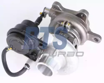 BTS TURBO T914258